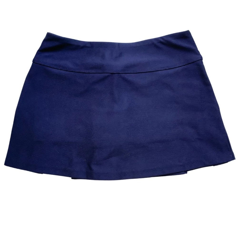 Bolle Pleated Tennis Pickleball Golf Skirt Skort